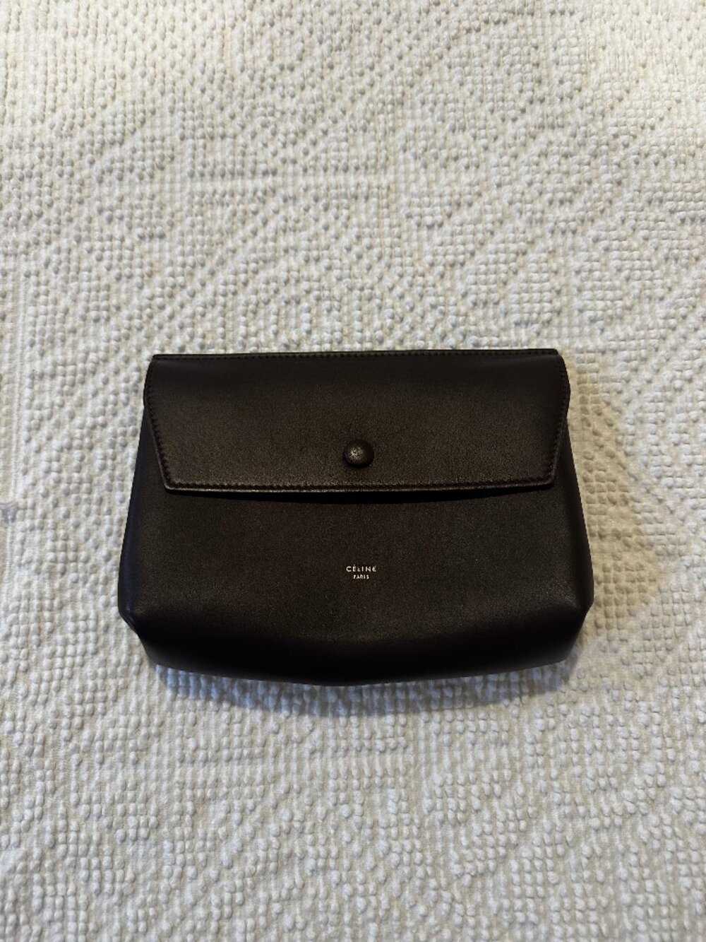 Celine Pouch / Clutch